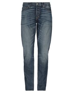 Джинсовые брюки TOM Ford