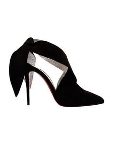 Туфли Christian Louboutin