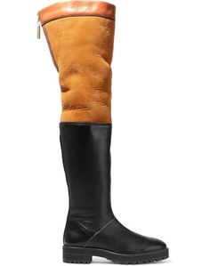 Сапоги Stuart Weitzman