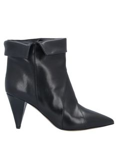 Полусапоги и высокие ботинки Isabel Marant
