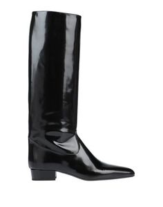 Сапоги Nina Ricci