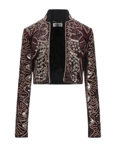 Куртка Saint Laurent