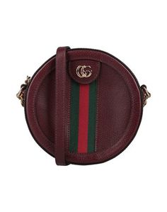 Сумка через плечо Gucci