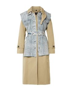 Легкое пальто Proenza Schouler