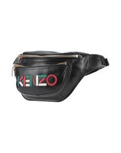 Рюкзаки и сумки на пояс Kenzo