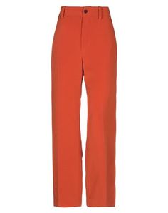 Повседневные брюки Marni