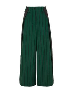 Повседневные брюки Sacai