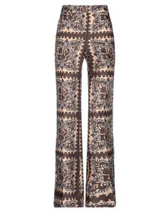 Повседневные брюки Valentino