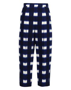 Повседневные брюки Marni