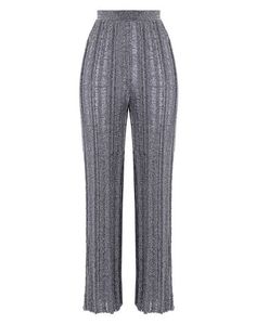 Повседневные брюки Missoni
