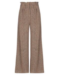 Повседневные брюки Missoni