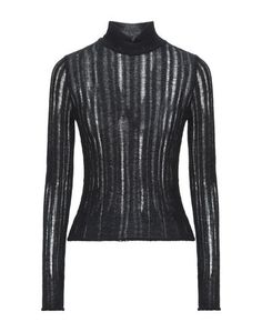 Водолазки Saint Laurent