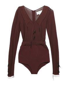 Свитер Maison Margiela