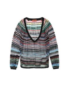 Свитер Missoni