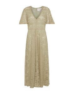 Платье длиной 3/4 Valentino