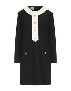 Короткое платье Gucci