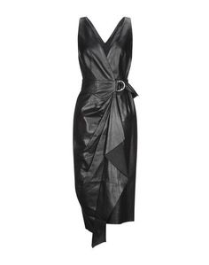 Платье длиной 3/4 Isabel Marant