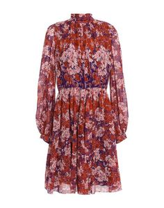 Платье до колена Giambattista Valli