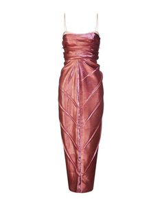 Платье длиной 3/4 Gucci