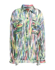 Pубашка Missoni