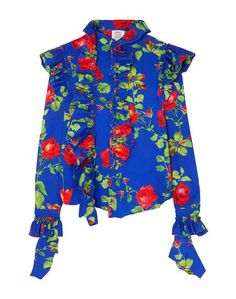 Блузка Vetements