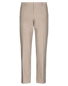 Повседневные брюки Dries Van Noten