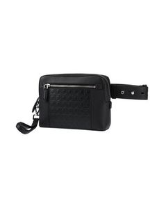 Рюкзаки и сумки на пояс Salvatore Ferragamo