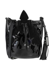 Сумка через плечо Saint Laurent