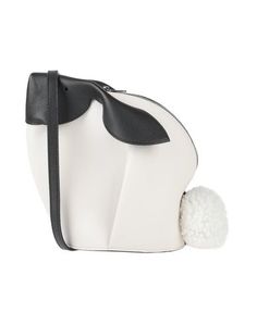 Сумка через плечо Loewe