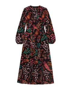 Платье длиной 3/4 Etro