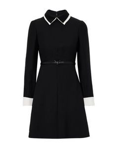 Короткое платье Valentino