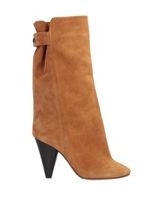 Сапоги Isabel Marant