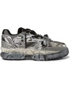 Низкие кеды и кроссовки Maison Margiela