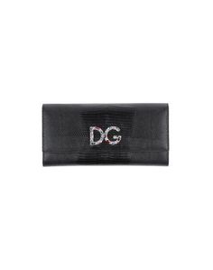 Бумажник Dolce & Gabbana