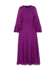 Длинное платье Giambattista Valli