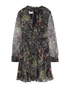 Короткое платье Valentino