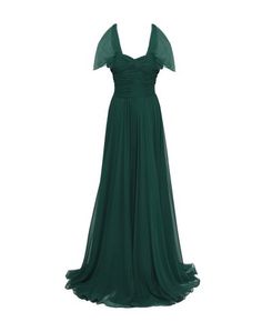 Длинное платье Jason Wu