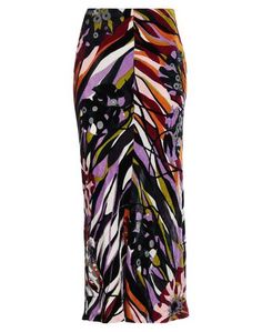 Длинная юбка Missoni