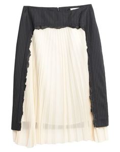 Юбка длиной 3/4 Maison Margiela