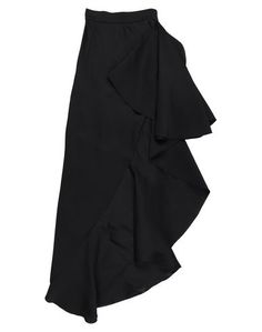 Длинная юбка Lanvin
