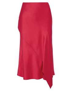Юбка длиной 3/4 Jason Wu
