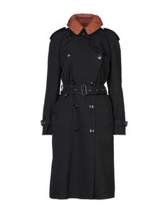 Легкое пальто Burberry