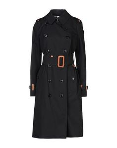 Легкое пальто Burberry