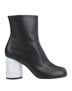 Полусапоги и высокие ботинки Maison Margiela