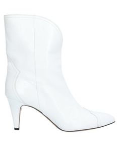 Полусапоги и высокие ботинки Isabel Marant