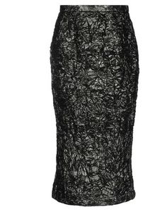 Юбка длиной 3/4 Rochas