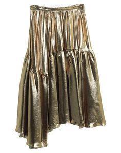 Юбка длиной 3/4 Rochas