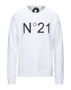Толстовка N21