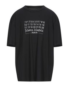 Футболка Maison Margiela