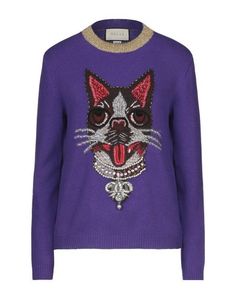 Свитер Gucci